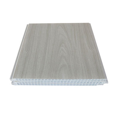 Panel Plafon PVC Laminasi Panel Dinding PVC Tahan Air