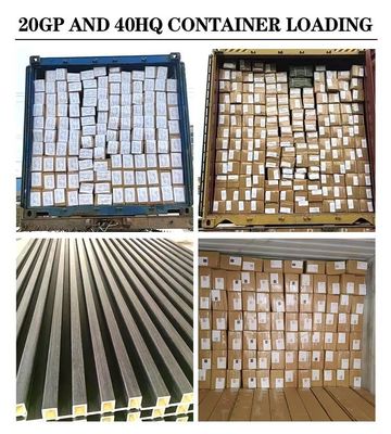 Kayu Alternatif Indoor 195x28mm Panel Dinding WPC Interior Panel Dinding Dekoratif WPC