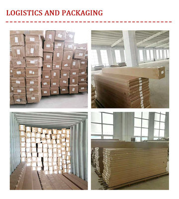 Panel Dinding WPC Interior Tahan Air untuk Dekorasi Dinding Dalam Ruangan Pemasangan Mudah dan Bebas Perawatan