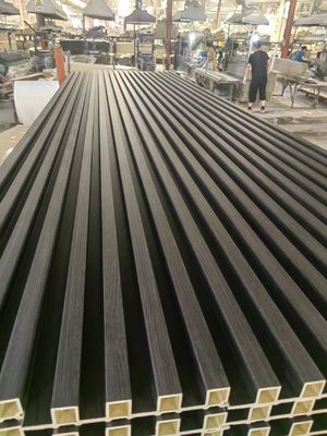 Panel Dinding WPC Interior 160x24mm