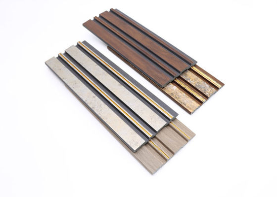 Lantai Vinyl PVC Laminasi Fleksibel