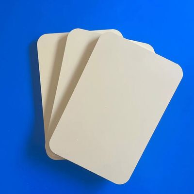 Papan Busa PVC Tebal 1mm - 30mm 4x8ft Lamina PVC Lembar Forex PVC