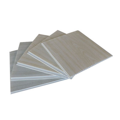 Panel Dinding Pvc Interior Dekoratif Tahan Air Dan Panel Langit-Langit Dilaminasi