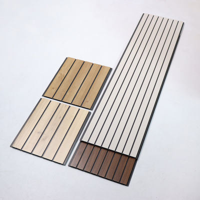 Panel Langit-Langit PVC Dengan Sistem Klip Tersembunyi Untuk Papan Dinding Tanpa Sambungan Sistem Dinding Pemasangan Cepat Hemat Waktu Biaya