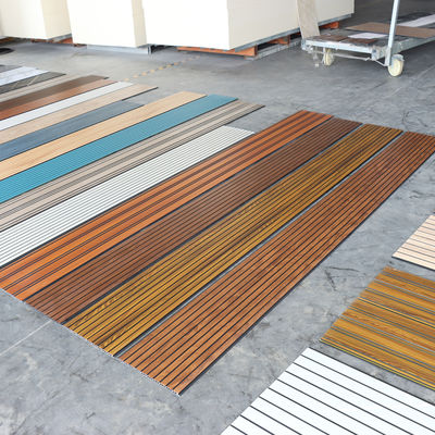 Mudah Menginstal Panel Dinding PVC Sistem Klik Sederhana Untuk Renovasi Rumah DIY