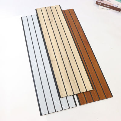 Mudah Menginstal Panel Dinding PVC Sistem Klik Sederhana Untuk Renovasi Rumah DIY