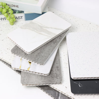 Panel Dinding Pancuran PVC Desain Modern Untuk Kamar Mandi Rumah Dan Hotel