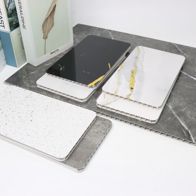 Panel dinding kamar mandi PVC permukaan bertekstur anti slip tahan goresan