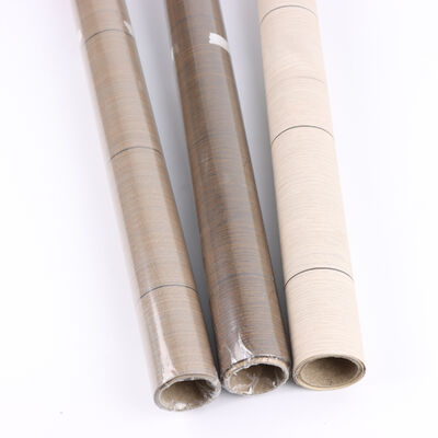 Resistant slip 0.3mm PVC Vinyl Flooring Roll Permukaan Lantai Dekal Mudah Untuk Membersihkan Dan Mempertahankan