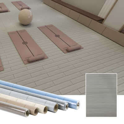 Stiker Lantai Vinyl Perekat Diri Premium Dengan Pola Kayu Atau Ubin Realistis Untuk Peningkatan Dekorasi Rumah Cepat dan Mudah