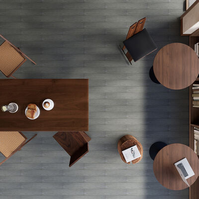 Stiker Lantai Vinyl Perekat Diri Premium Dengan Pola Kayu Atau Ubin Realistis Untuk Peningkatan Dekorasi Rumah Cepat dan Mudah