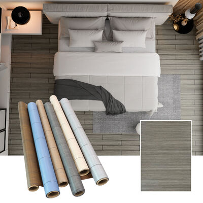 Stiker Lantai Perekat Diri yang Dapat Dilepas dan Ramah Lingkungan Tanpa Bau untuk Kamar Anak-anak, Ruang Bayi, Area Bermain