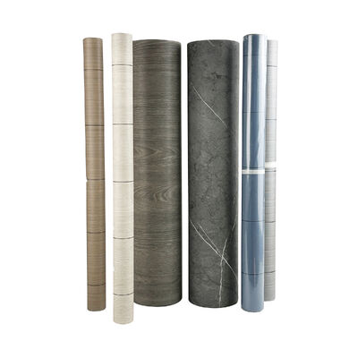 Soft Touch Nyaman Self Adhesive Sticker Lantai Dekoratif