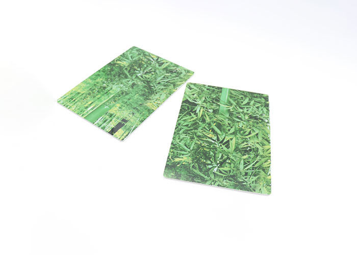 Lembar Marmer PVC Mengkilap Tinggi 1220x2900mm Plastik Papan Dekoratif Dinding Fleksibel