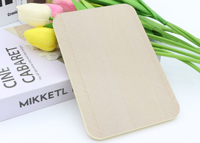 1220x2440mm Papan Busa PVC 12mm - 18mm Panel Dinding Berwarna-warni