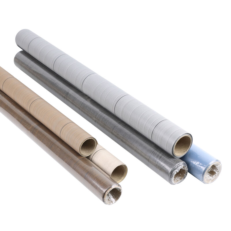 Stiker Ubin Lantai Anti Selip Tahan Lama Tahan Air Mudah Dibersihkan Perlindungan Permukaan