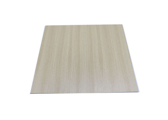 Panel Dinding PVC 400x9mm 600x9mm Laminasi Untuk Dekorasi Dinding Interior