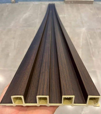 Panel Dinding WPC Interior 160x24mm