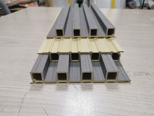 Panel Dinding WPC Interior 160x24mm