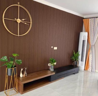 Panel Dinding WPC Interior 160x24mm