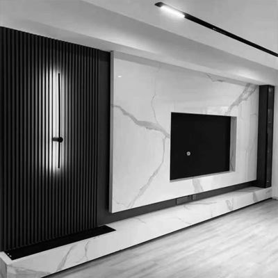 Panel Dinding WPC Interior PVC WPC