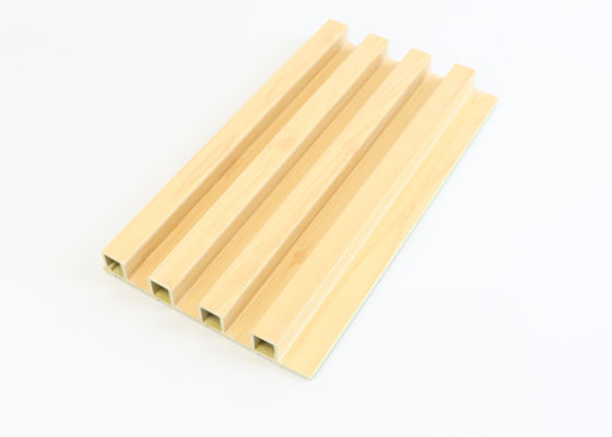 Panel Dinding WPC Interior PVC WPC