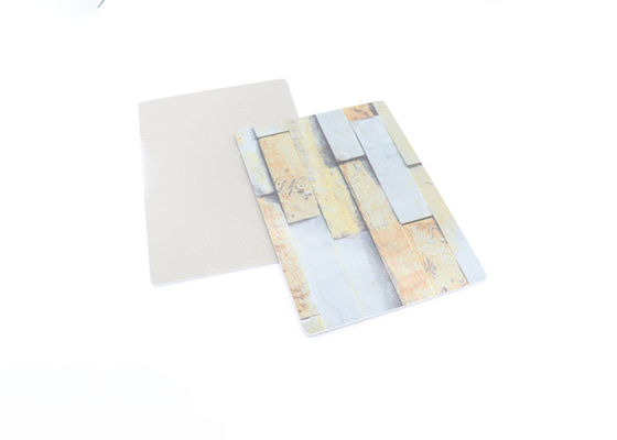 Panel Dinding PVC 1220x2440mm PVC Glossy Tinggi 3mm