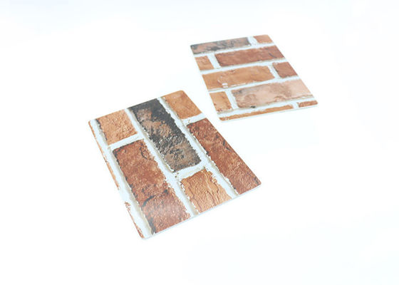 Panel Dinding PVC 1220x2440mm PVC Glossy Tinggi 3mm