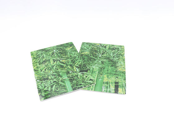 Panel Dinding PVC 1220x2440mm PVC Glossy Tinggi 3mm