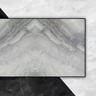 Panel Dinding PVC 1220x2440mm PVC Glossy Tinggi 3mm