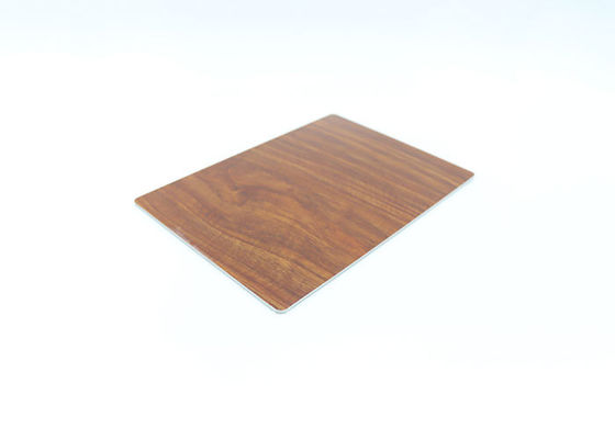 Lembar Marmer PVC Mengkilap Tinggi 1220x2900mm Plastik Papan Dekoratif Dinding Fleksibel