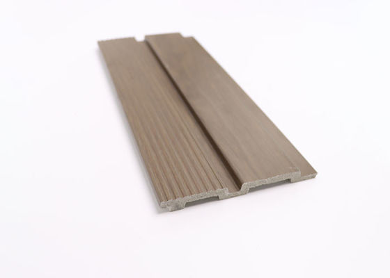Panel Dinding Polystyrene Mewah Hotel Desain Emas PS Wall Panel Cladding Sheet