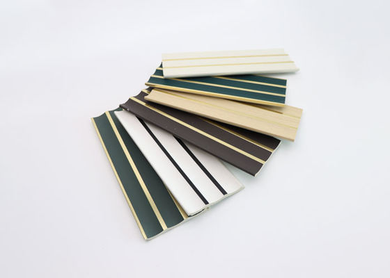 118mm - 200mm Polystyrene Wall Panel Interior Wall Cladding Mudah Dipasang