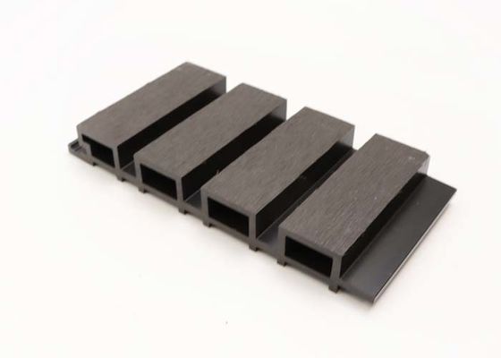 219x26mm WPC Wall Cladding Exterior Panel Dinding Luar WPC 2.8m
