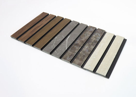 Panel Dinding Beton PS 2.9m Polystyrene Wall Panel 120x12mm Untuk Dekorasi