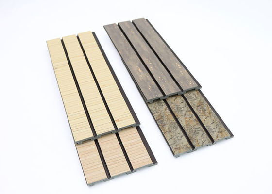 Panel Dinding Beton PS 2.9m Polystyrene Wall Panel 120x12mm Untuk Dekorasi