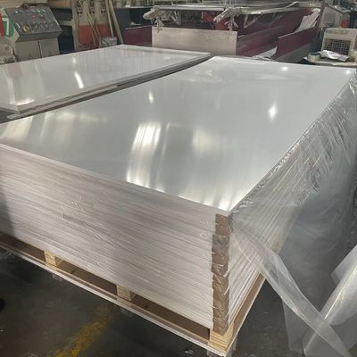 Papan Busa PVC Tebal 1mm - 30mm 4x8ft Lamina PVC Lembar Forex PVC