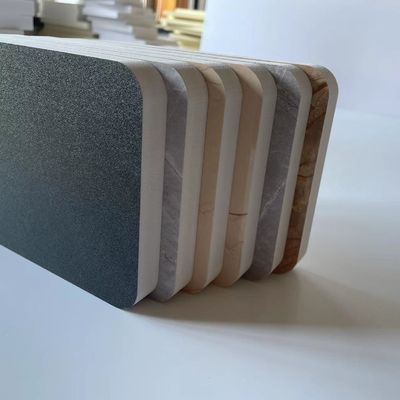 Papan Busa PVC Tebal 1mm - 30mm 4x8ft Lamina PVC Lembar Forex PVC