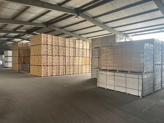 Papan Busa PVC Tebal 1mm - 30mm 4x8ft Lamina PVC Lembar Forex PVC