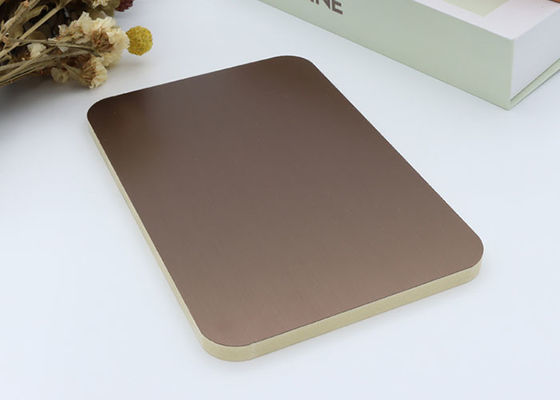 Panel Busa PVC Kepadatan Tinggi Lembar Busa PVC Plastik 3mm - 20mm
