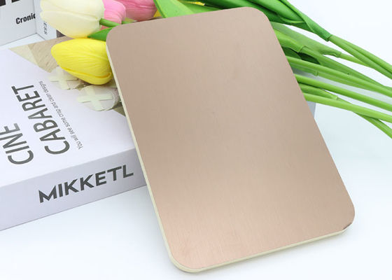 Panel Busa PVC Kepadatan Tinggi Lembar Busa PVC Plastik 3mm - 20mm