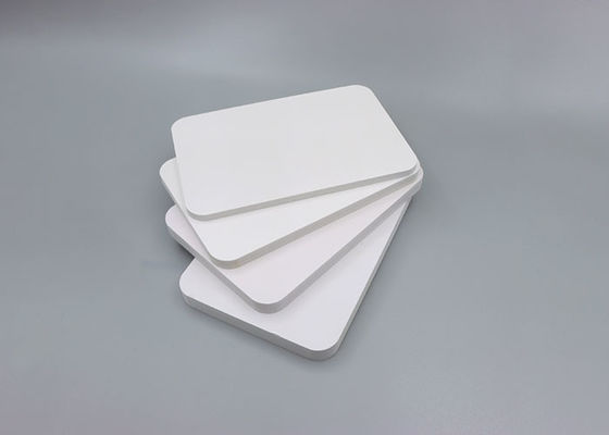 High Density PVC Co Extrusion Plastic Foam Sheet Board Untuk Iklan