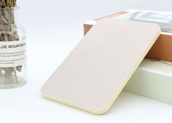 High Density PVC Co Extrusion Plastic Foam Sheet Board Untuk Iklan