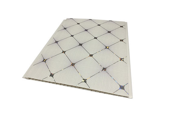 Panel Plafon Plastik PVC Plafon Palsu 25cmx8mm 30cmx9mm 40cmx9mm