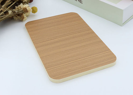 1220x2440mm Papan Busa PVC 12mm - 18mm Panel Dinding Berwarna-warni