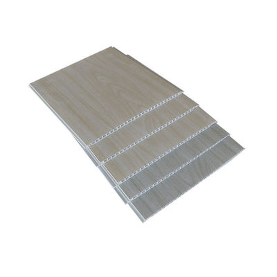 Panel Plafon Plastik PVC Bahan Konstruksi Panel Plafon Panel Plafon PVC