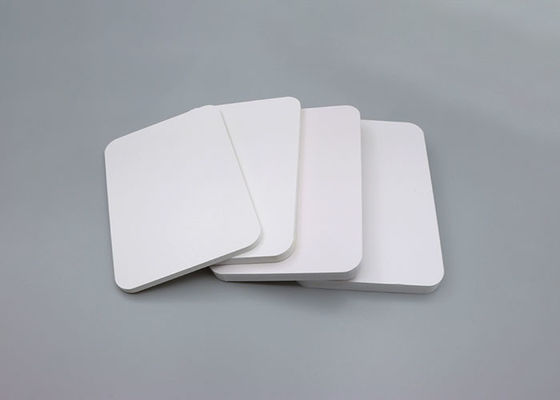 1220x2440mm Papan Busa PVC Kaku 4x8 Lembar Styrofoam