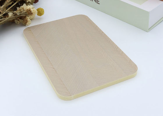 1220x2440mm Papan Busa PVC Kaku 4x8 Lembar Styrofoam