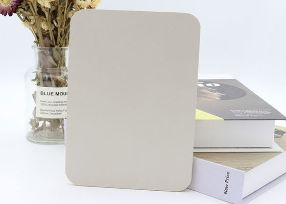 1220x2440mm Papan Busa PVC Kaku 4x8 Lembar Styrofoam