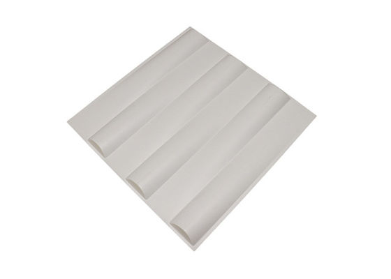 Glossy 3D Printing UV Marble Sheet Untuk Panel Dinding Dekoratif Lembar Marmer PVC